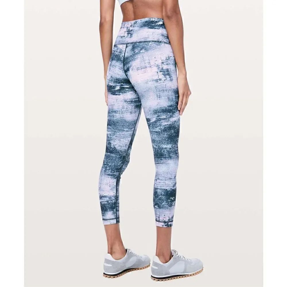 Lululemon Wunder Under High-Rise Tight 25